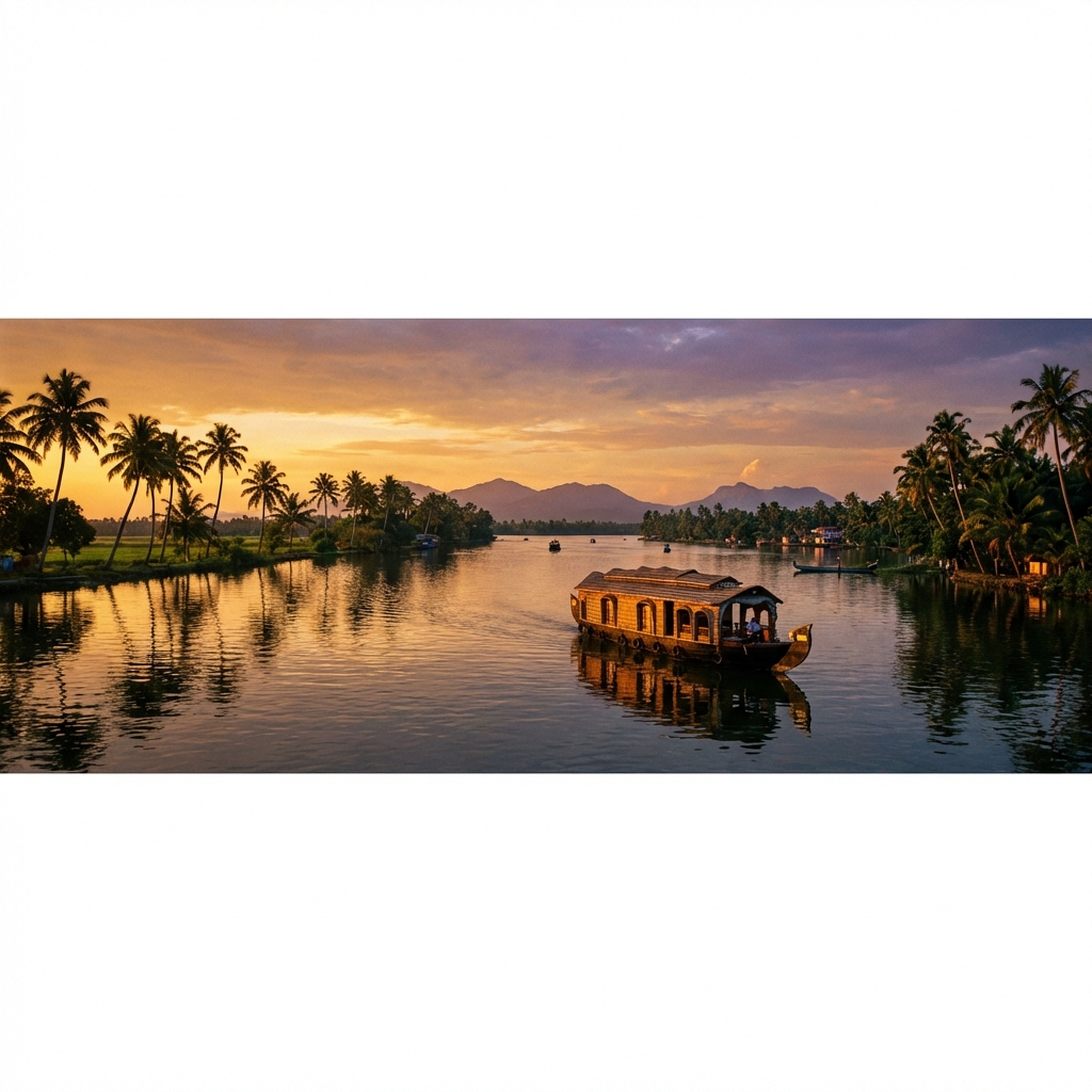 Domestic Tour Packages