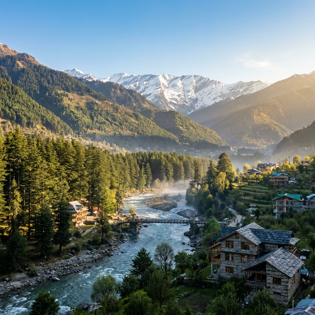 Manali
