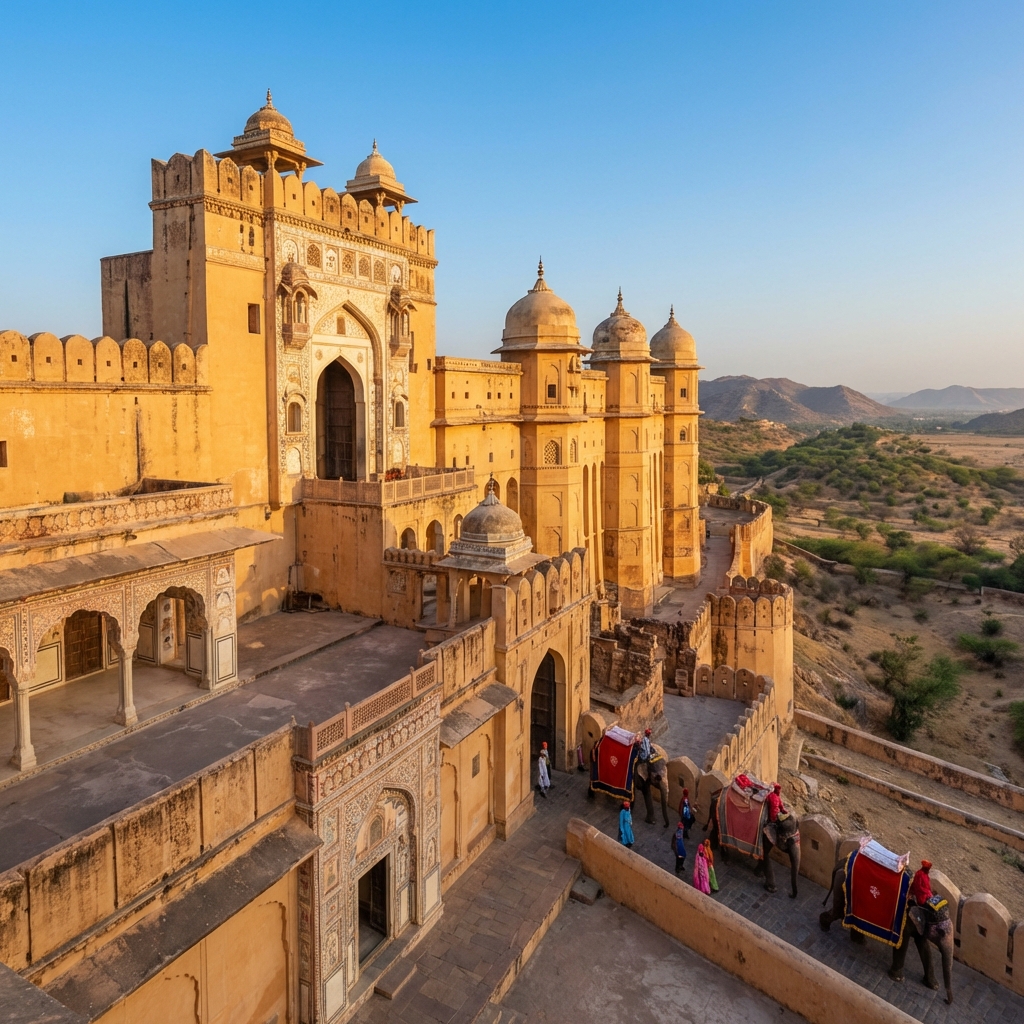 Rajasthan