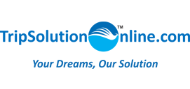 TripSolutionOnline logo
