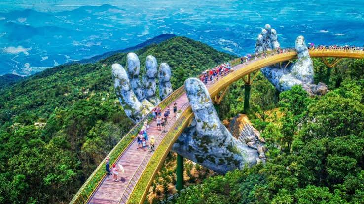 Vietnam Wonders